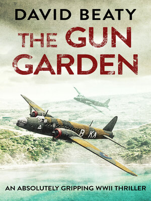 cover image of The Gun Garden